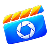 SD Movies Point logo