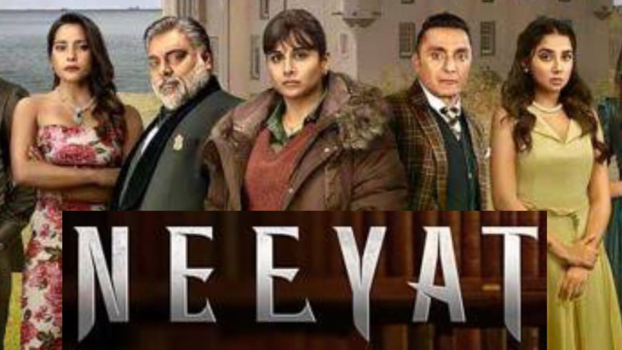 Neeyat Full Movie Download 2023 Free HD 720p - Sdmoviespoint