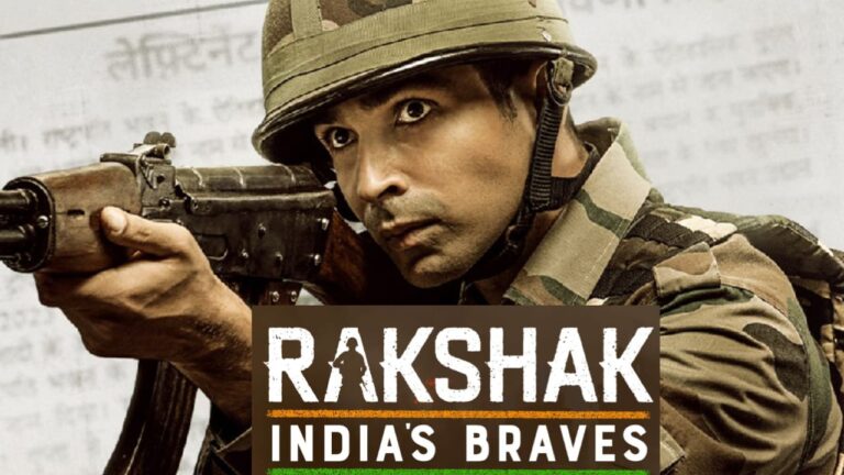 Rakshak India's Braves Full Movie Download 2023 Free HD 720p - Sdmoviespoint