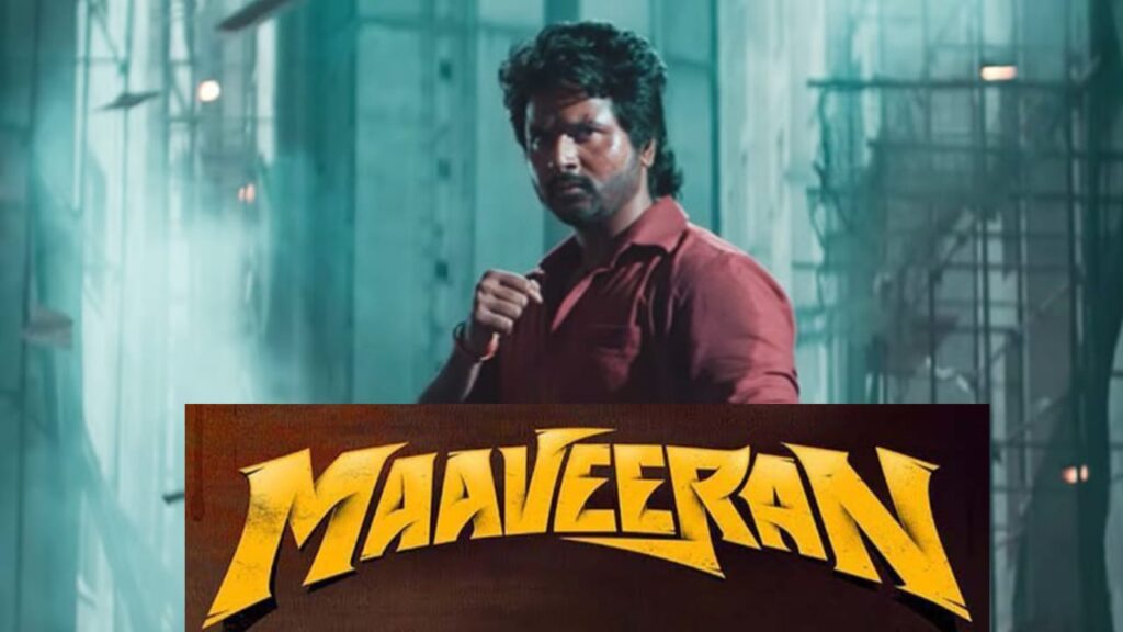 Maaveeran Full Movie Download 2023 Free HD 720p - Sdmoviespoint