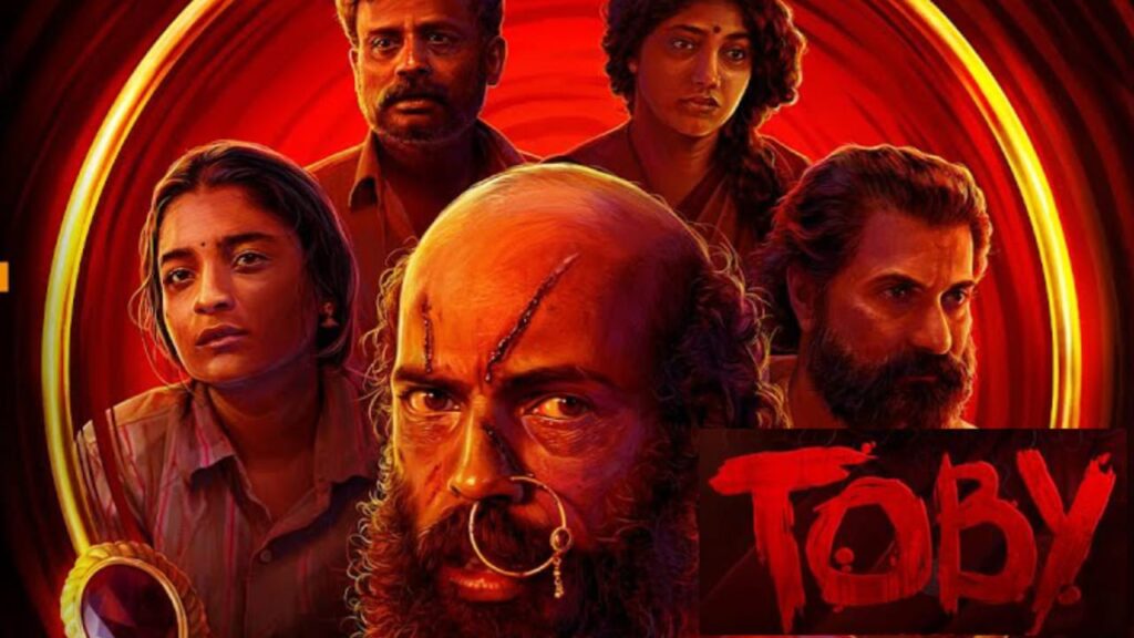 Toby Full Movie Download