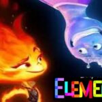 Elemental Full Movie Download 2023 Free HD 720p - Sdmoviespoint