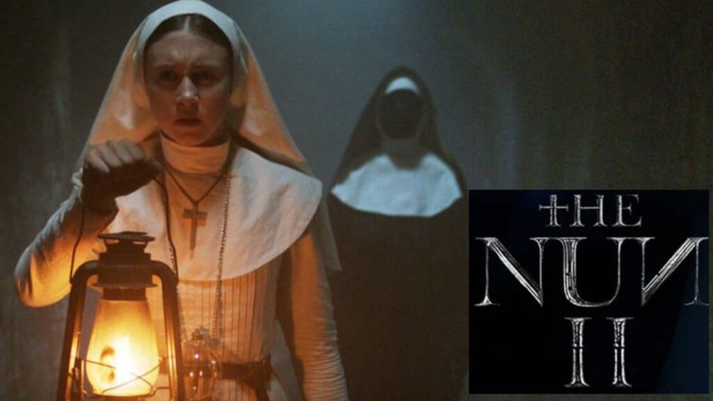 The Nun 2 Movie 2023 Review | Release Date, Cast and Download
