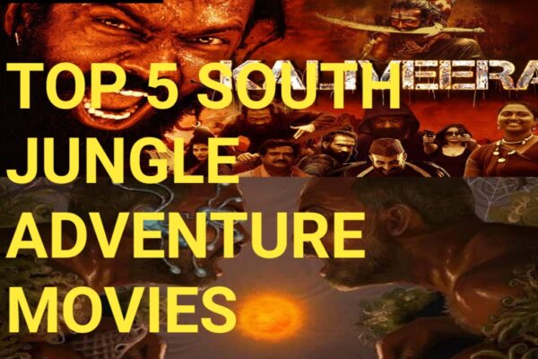 South Jungle Adventure Movies
